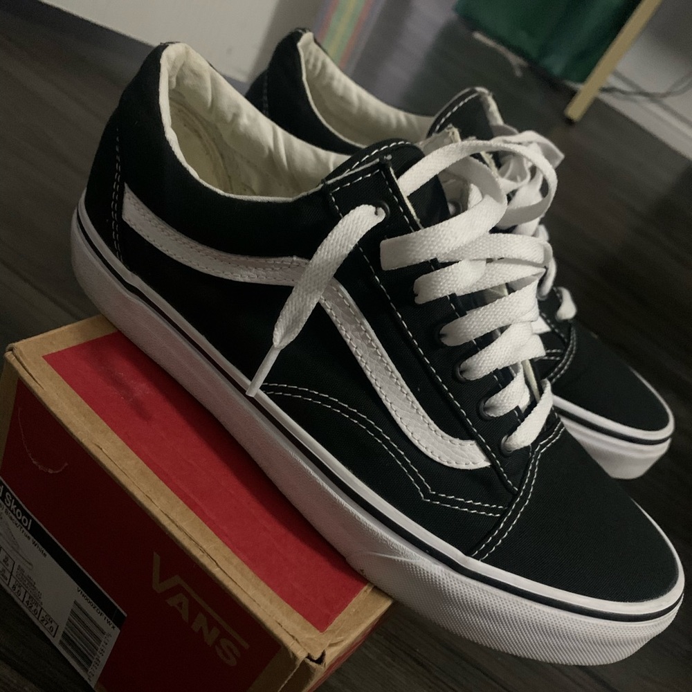 Vans Old Skool